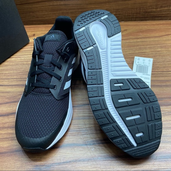 🆕 Adidas Galaxy 5 Cloudfoam Running Shoes - Picture 5 of 15